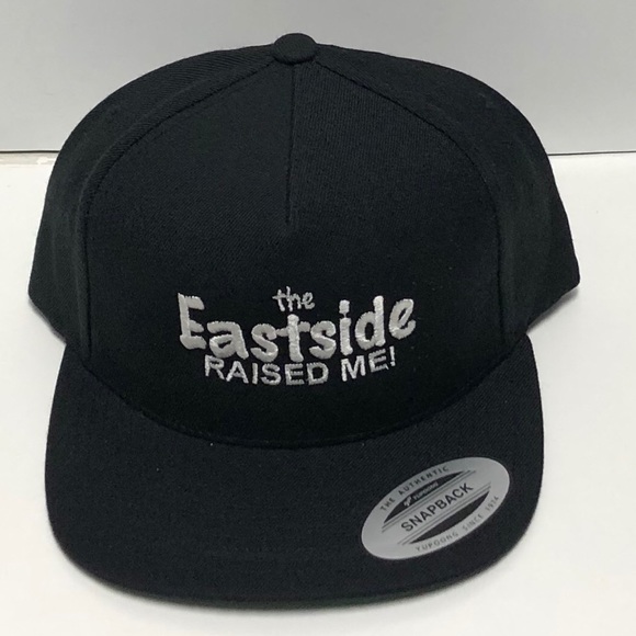 Caps - Picture 1 of 1